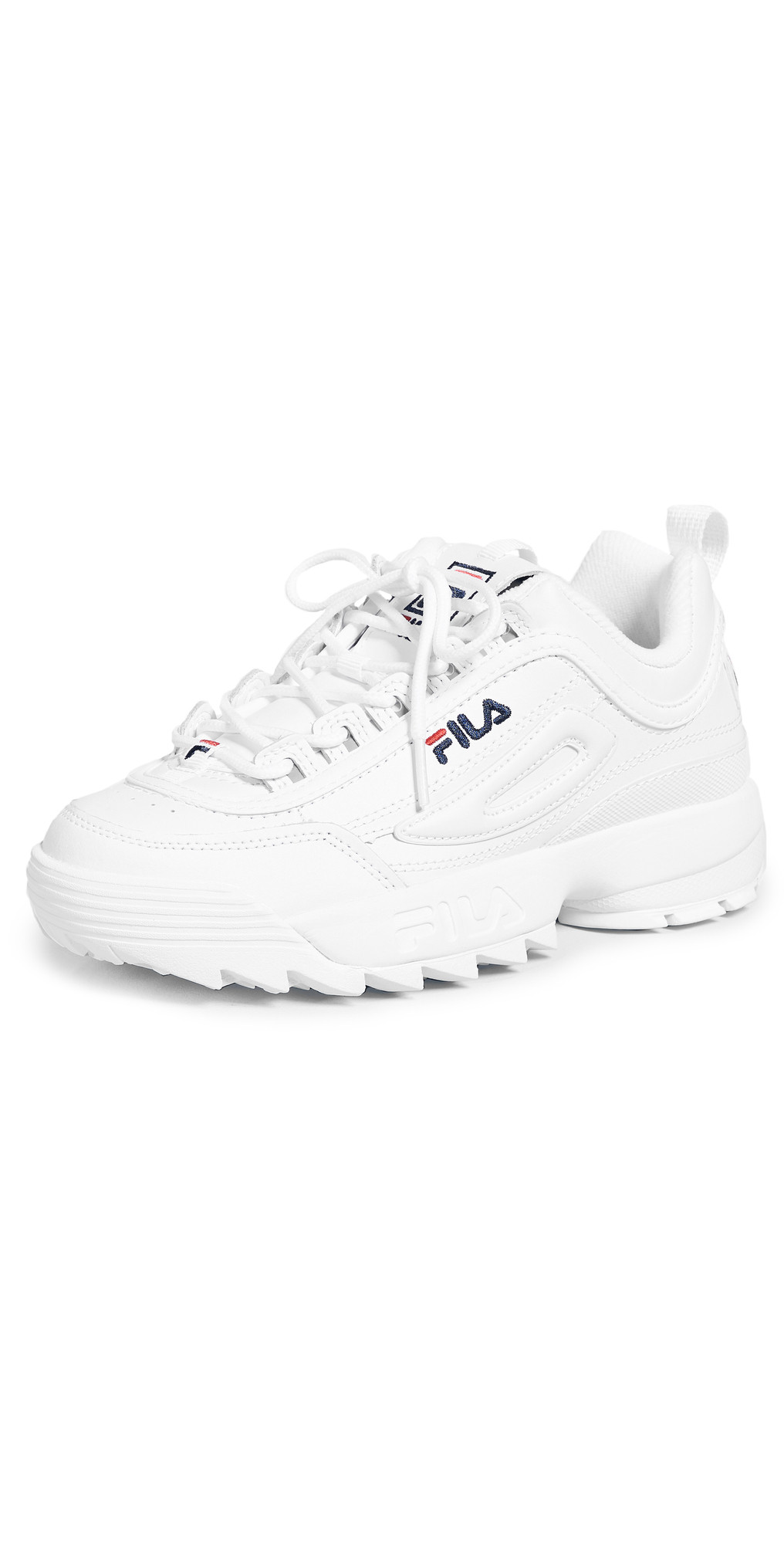 Fila Disruptor II Premium Sneakers | Shopbop