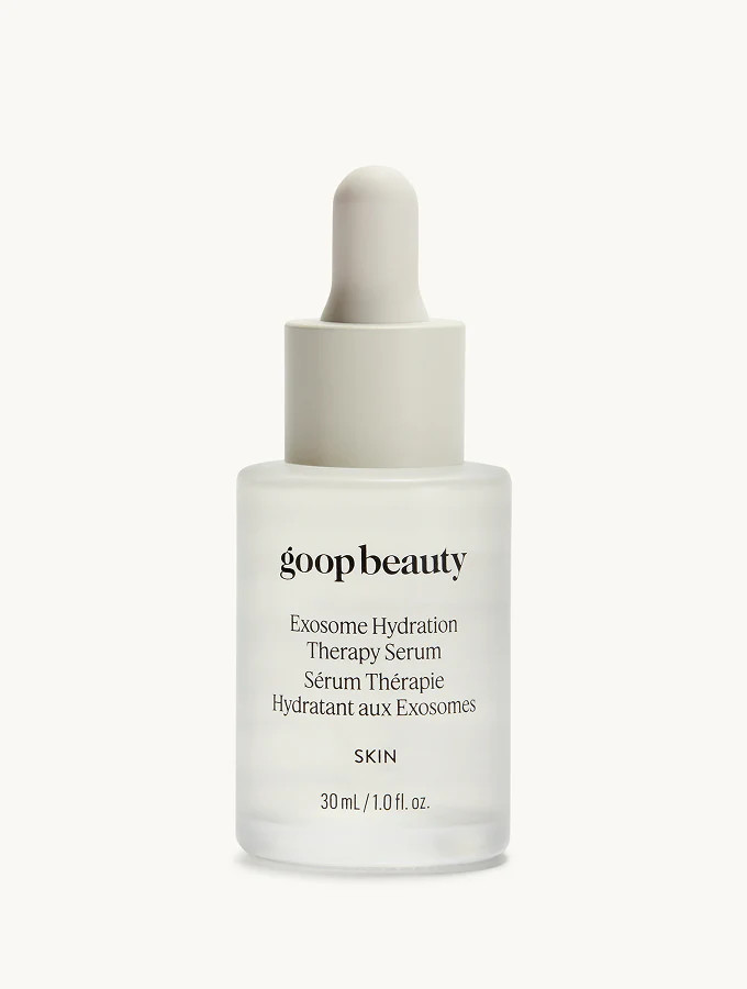 goop | Exosome Hydration Therapy Serum | goop