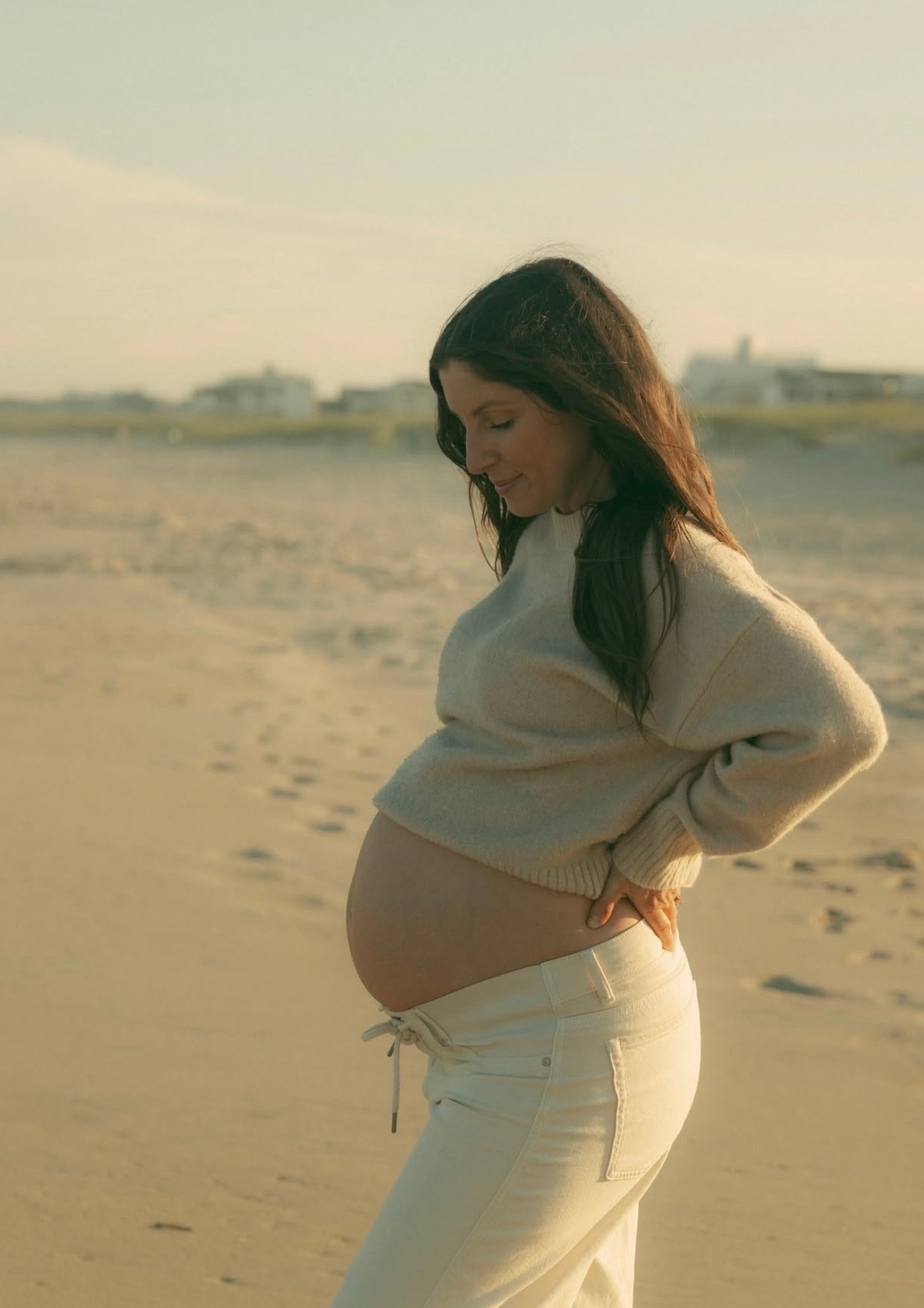 Maternity pictures🤎

#LTKootd #LTKBump #LTKSeasonal