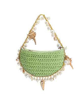 Women's Isla Zipper Handbag | Macy's