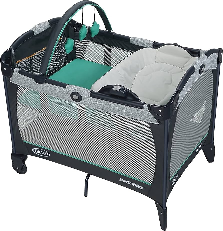 Visit the Graco Store | Amazon (US)