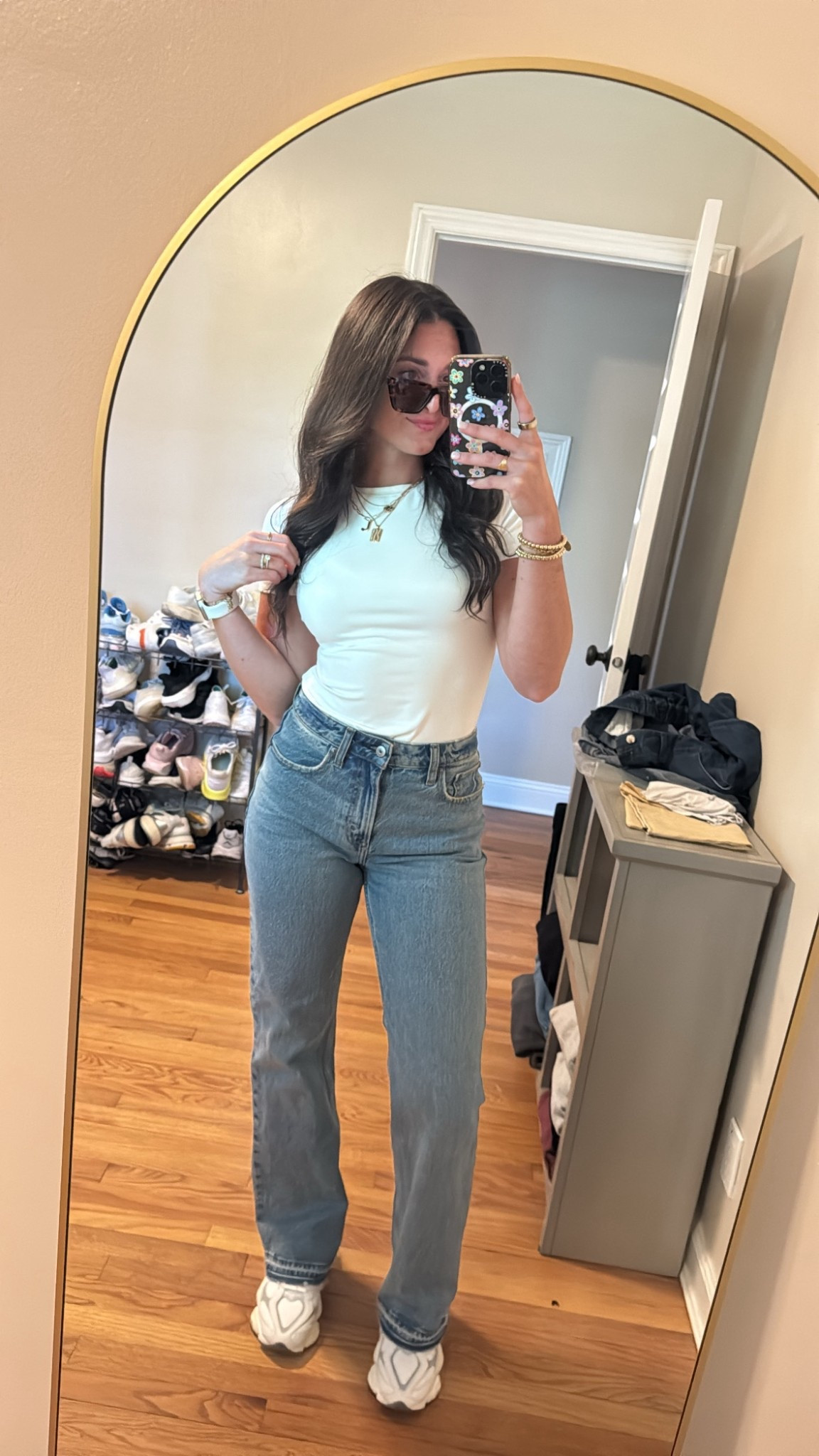 Casual Fall Day 


Fall OOTD, Fall Outfits, casual days 

#LTKStyleTip #LTKSeasonal #LTKShoeCrush