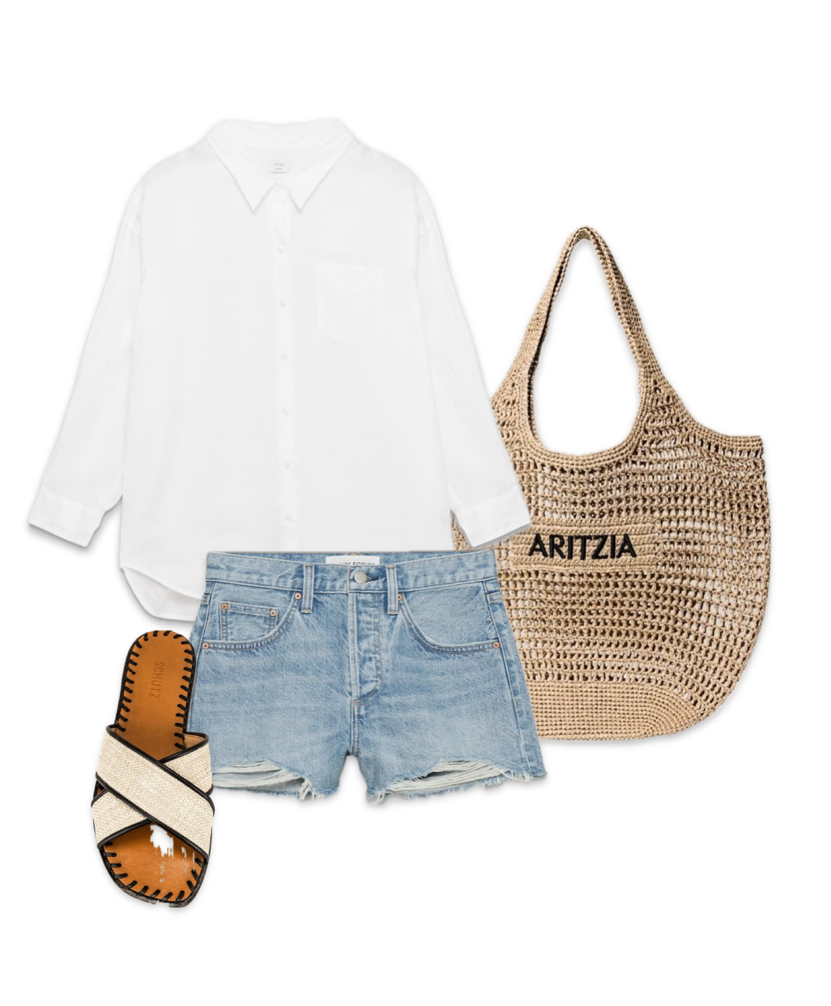 Spring break outfit inspo 

#LTKBump #LTKSeasonal #LTKTravel