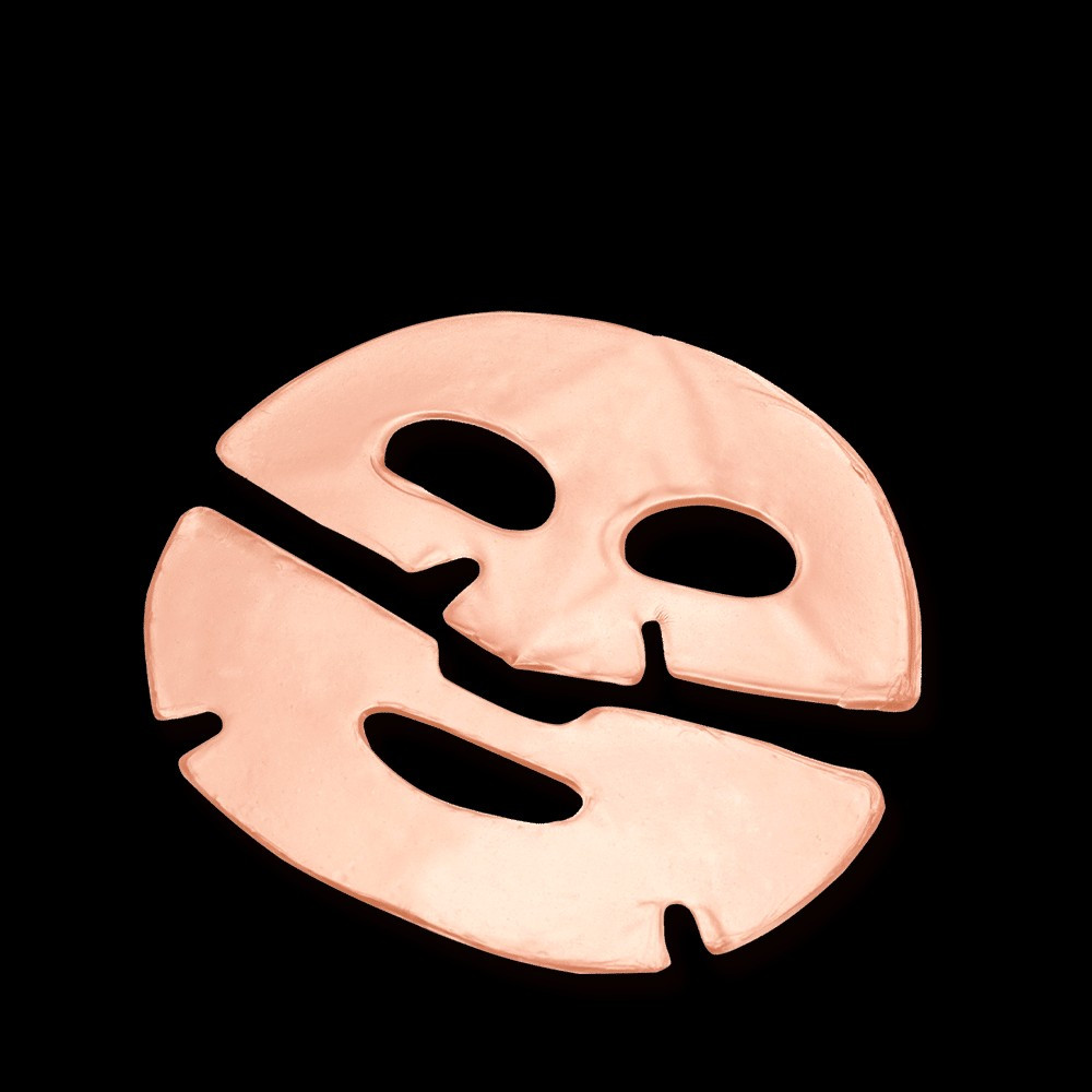 MZ SKIN Anti-Pollution Hydrating Face Mask Single | MZ Skin