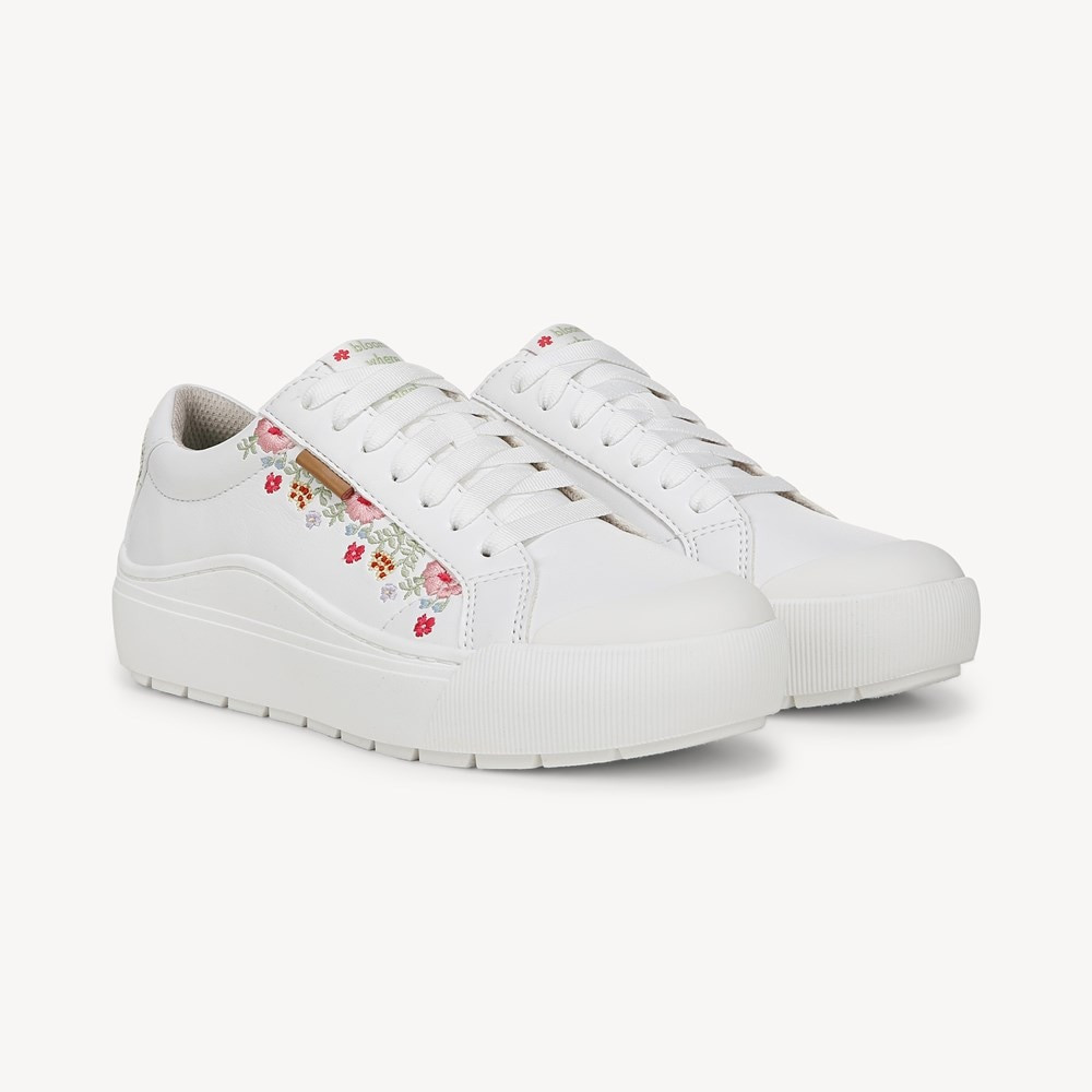 Women's Time Off Sneaker | Dr. Scholls