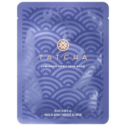 Luminous Dewy Skin Sheet Mask | Sephora (US)