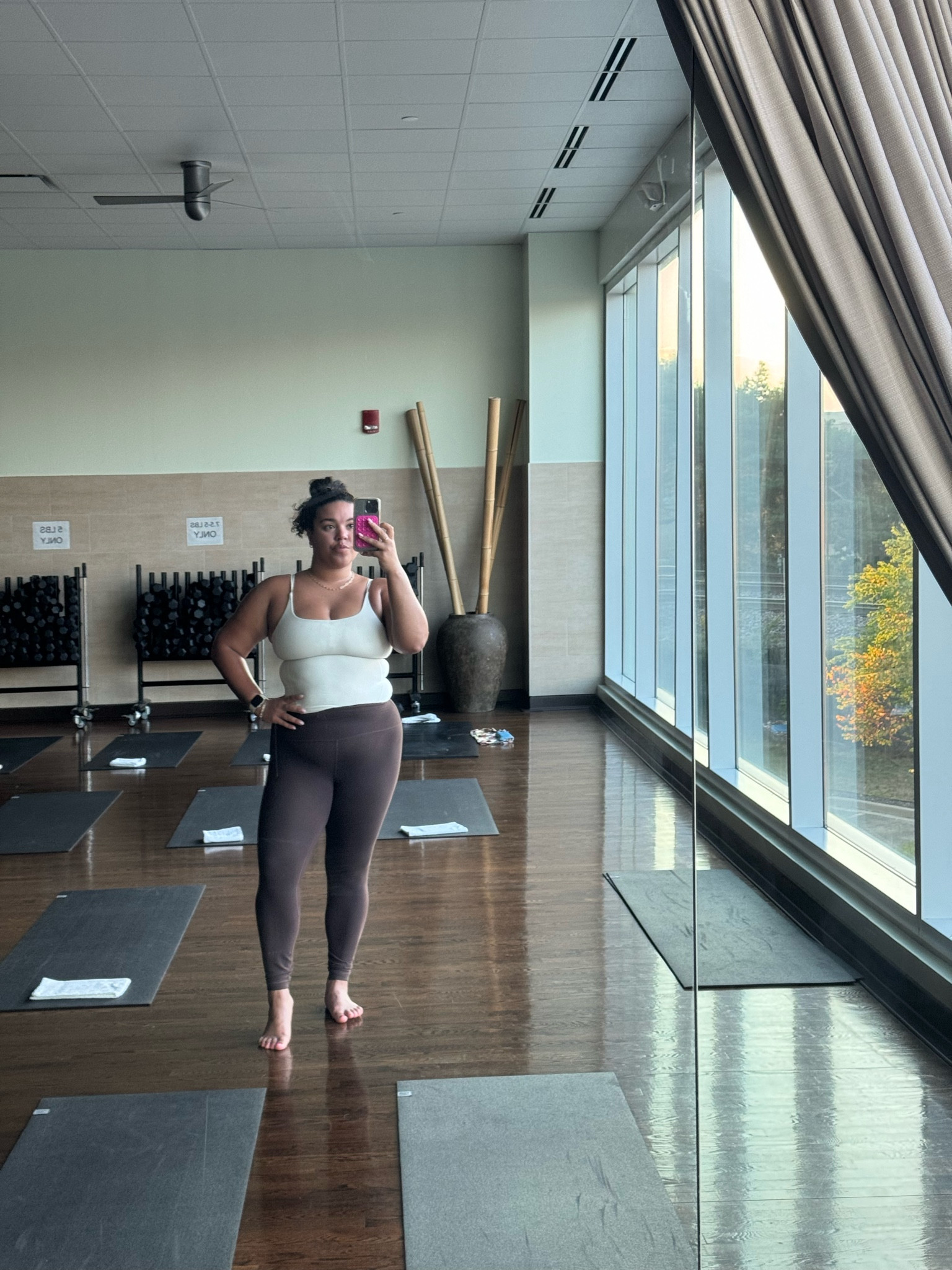 last years fall loves are back!! 🐻🤎☕️ 

#LTKSeasonal #LTKFitness #LTKFindsUnder100