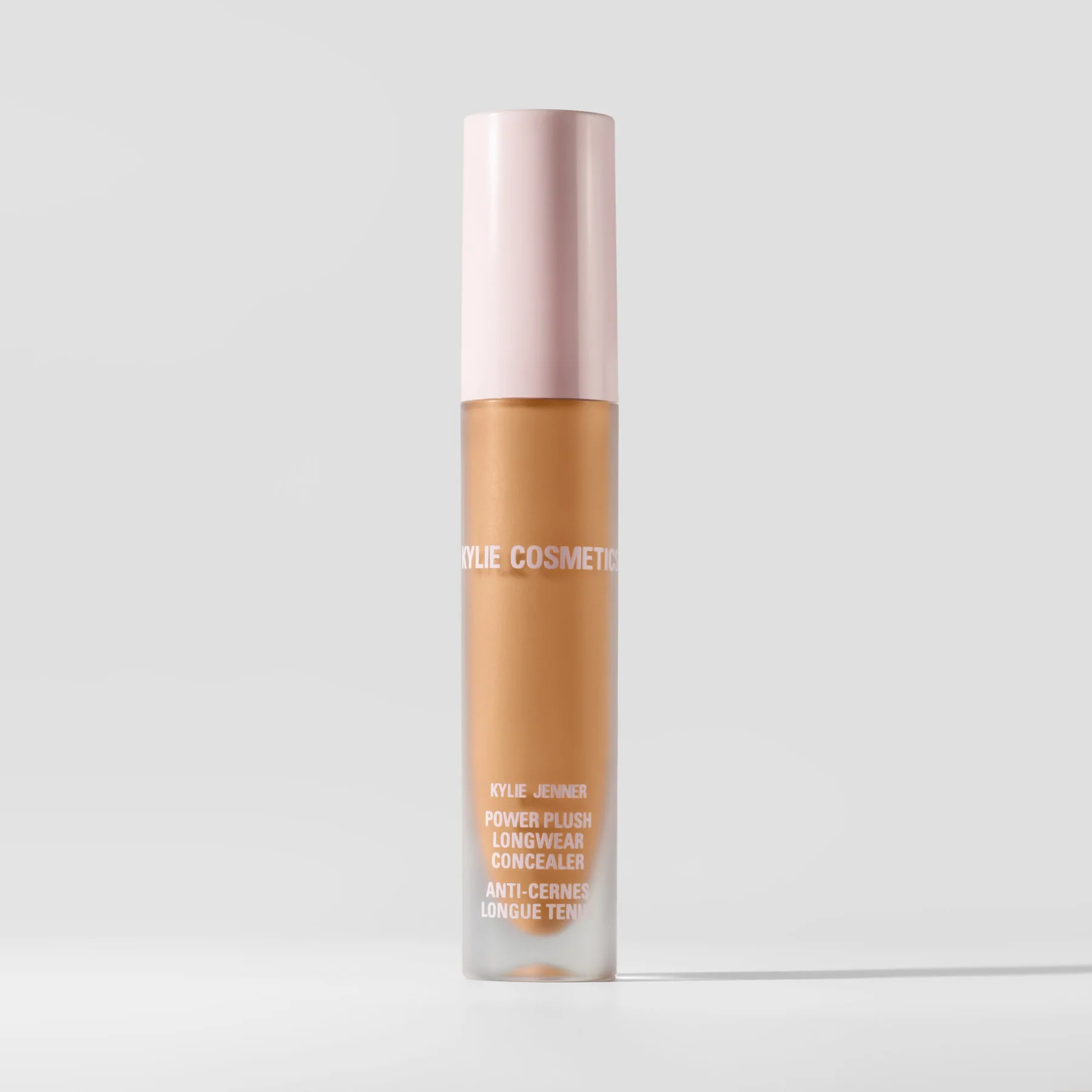 Power Plush Longwear Concealer | Kylie Cosmetics US
