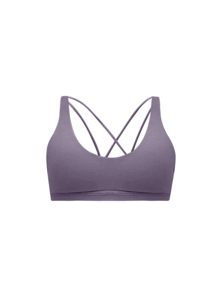 Nulu Strappy Scoop-Neck Bra *Light Support, A/B Cup | Women's Bras | lululemon | Lululemon (US)