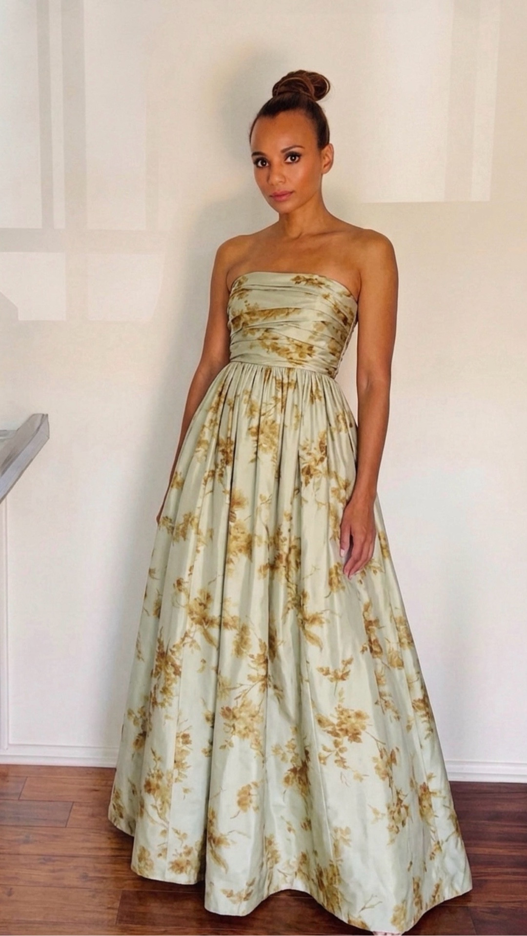 Two looks, one vibe ✨ From a timeless floral maxi to a chic mini moment—effortless style for any occasion 💫

#ReformationStyle #DressInspo #LTKStyle #LTKFashion #OOTD #ChicLooks #StyleOver40 #EffortlessStyle #DayToNight #LTKFinds

#LTKvlog #LTKootd #LTKgrwm