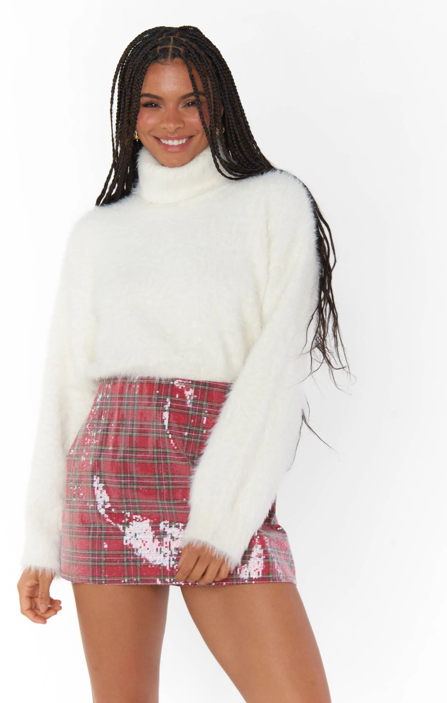 Chester Sweater | Show Me Your Mumu