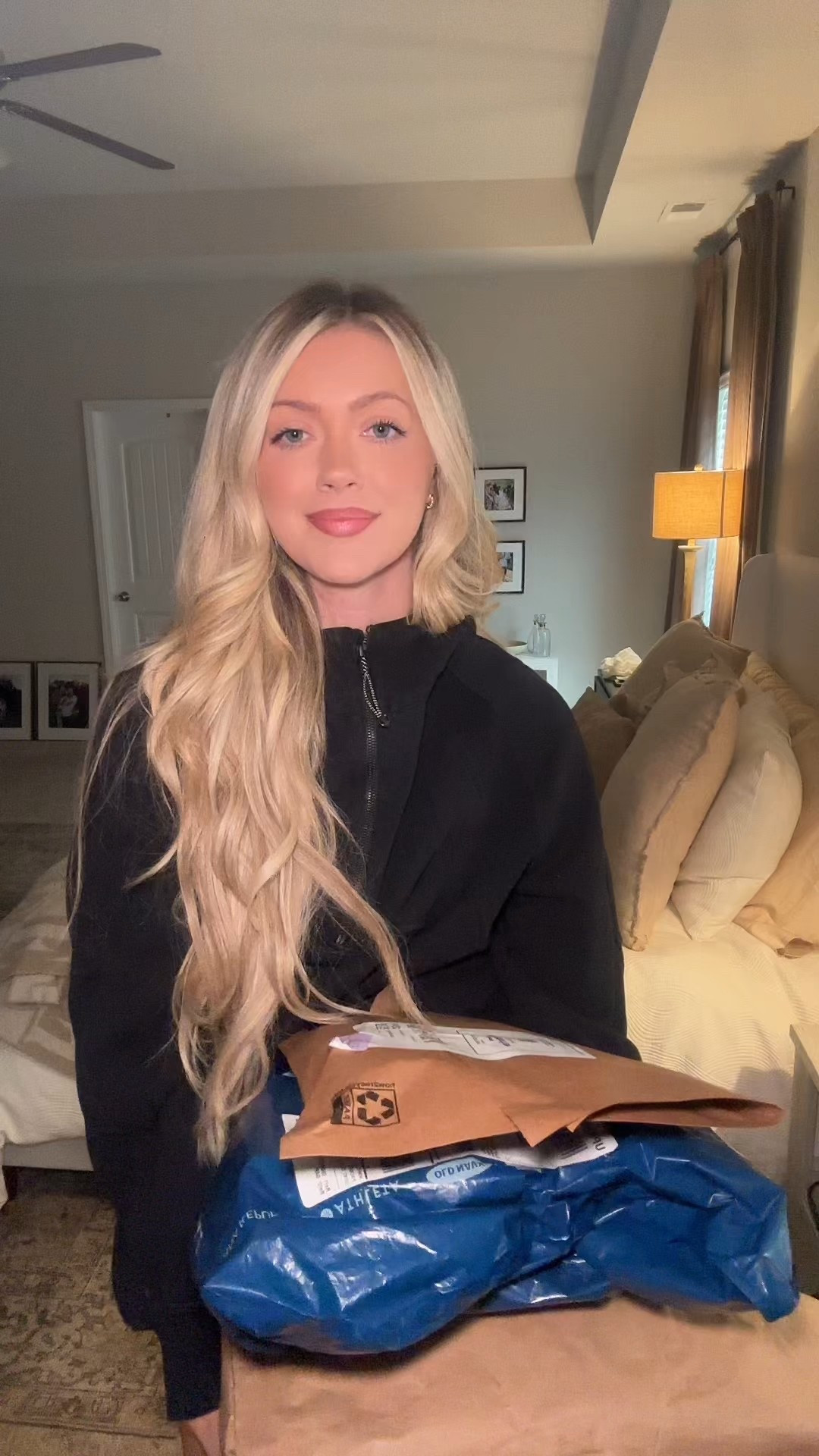 Fall haul! And every single thing is a keep! Obsessedddd 

#fall #fashion #fallhaul #fyp

#LTKSaleAlert #LTKWorkwear #LTKSeasonal