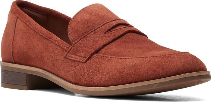 Trish Rose Loafer - Wide Width Available | Nordstrom Rack