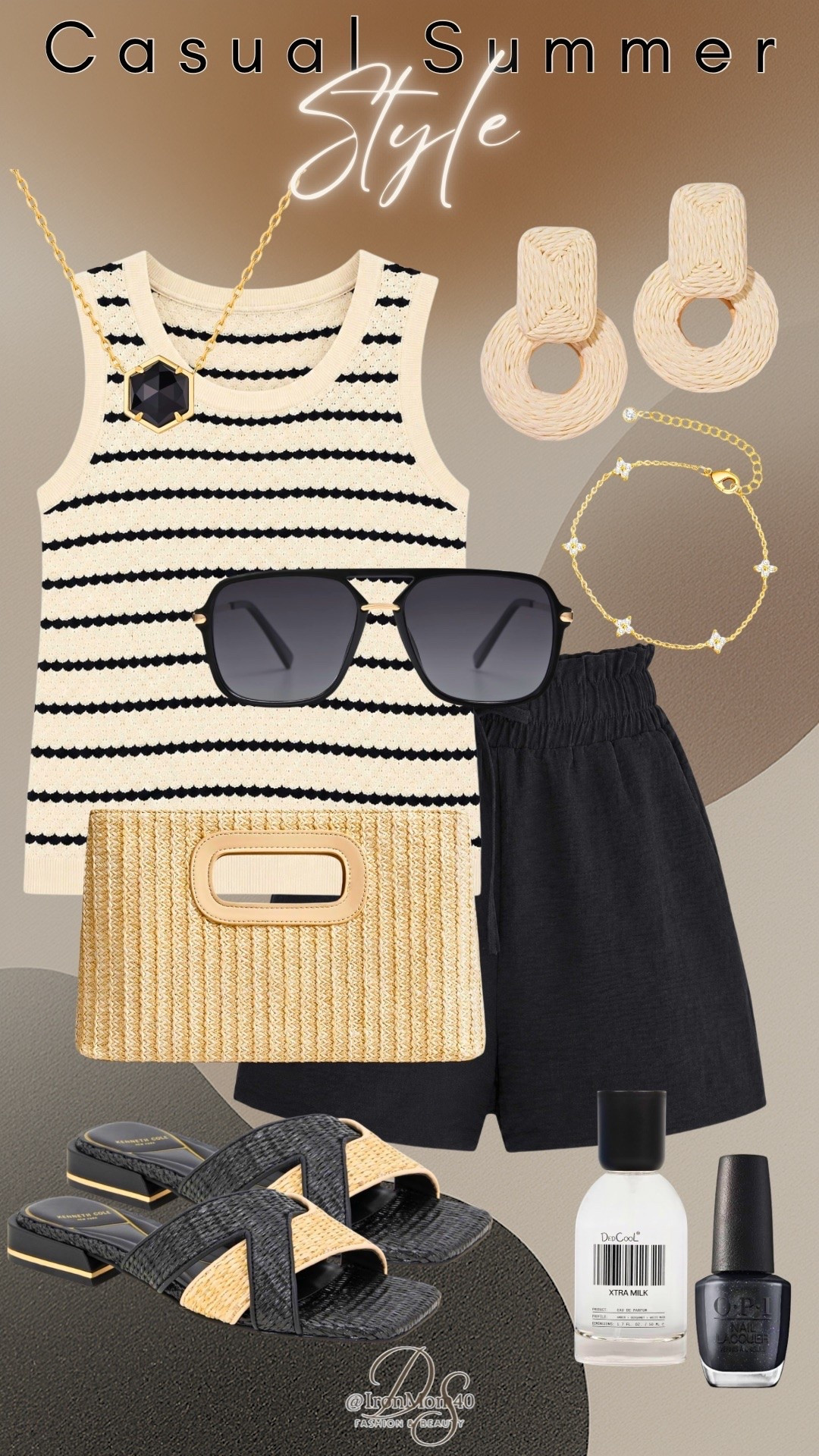 #midsizefashion #outfitinspo #casualsummerstyle

#LTKgrwm #LTKOver40 #LTKMidsize