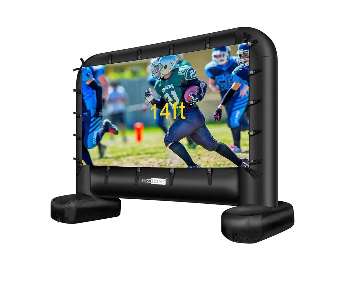 #Outdoor #Pool #Backyard #Projector #MarcMovieProjector #OutdoorMovies #Family #Summer

#LTKFamily #LTKSummerEdit