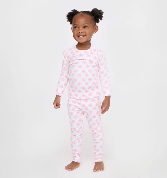 The Tiny Sully PJ Set | Hill House Home US