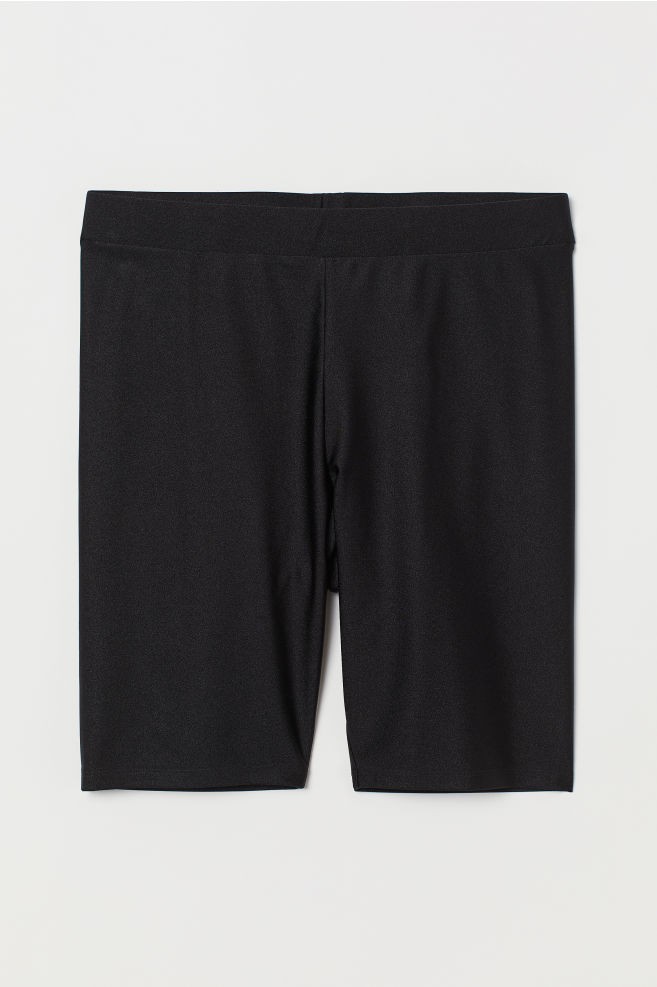 H&M+ Jersey Cycling Shorts | H&M (US + CA)