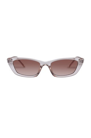 AIRE Titania in Shell & Brown Gradient from Revolve.com | Revolve Clothing (Global)