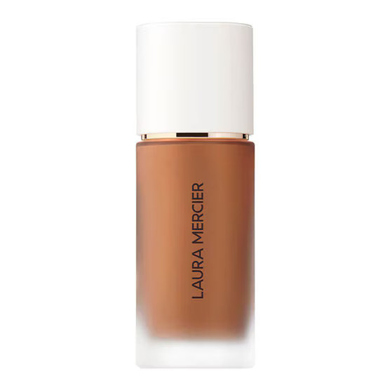 base laura mercier real flawless weightless perfecting foundation | Sephora (BR)