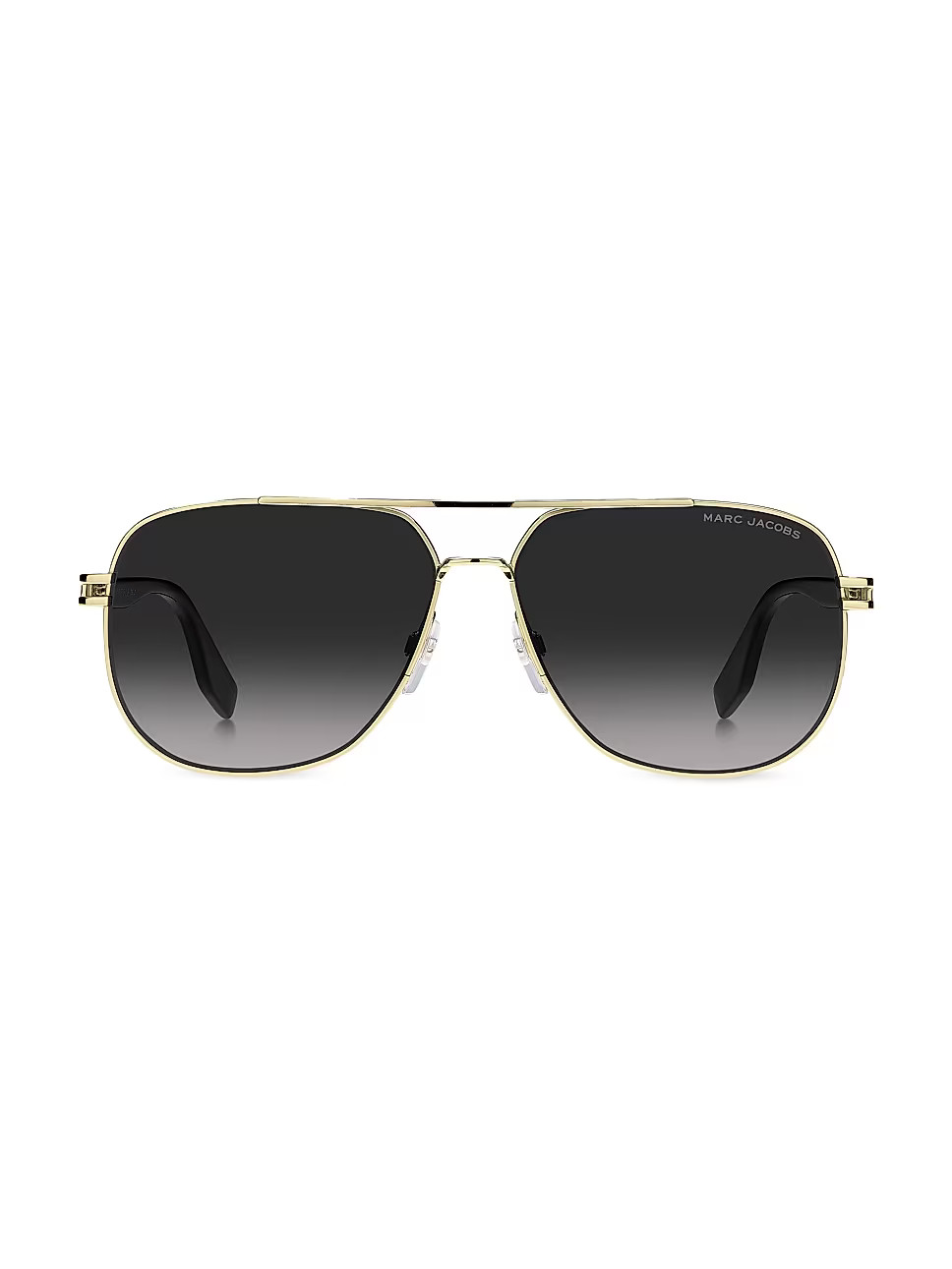 60MM Gradient Aviator Sunglasses | Saks Fifth Avenue