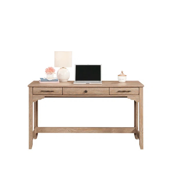 Rollingwood Country 54" Computer Desk | Wayfair North America