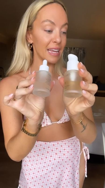 Vacation Skincare Favorites

Use code TAYLORLOVE for $$$ off Omnilux

Face Serum, Skincare Tips, Skincare Routine, Omnilux, Beauty Routine

#LTKStyleTip #LTKSeasonal #LTKBeauty