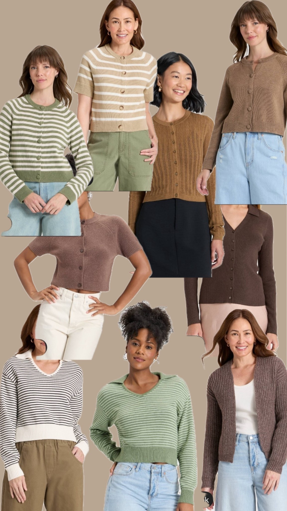 The Amazon prime sale might be going on but don’t let that distract you from the fact that #Target sweaters are 40% off right now 👏🏼🤯🙌🏼

#LTKSaleAlert #LTKStyleTip #LTKFindsUnder50