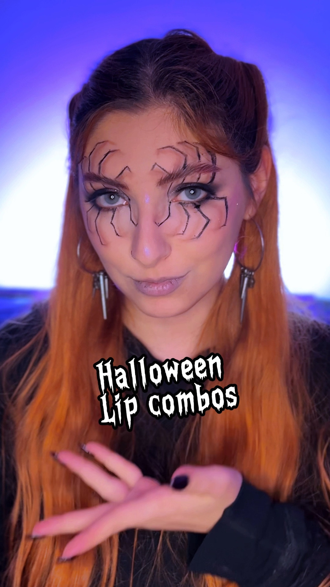 Ideias de lip combo para o seu Halloween 🎃 

#LTKbeleza #LTKbrasil