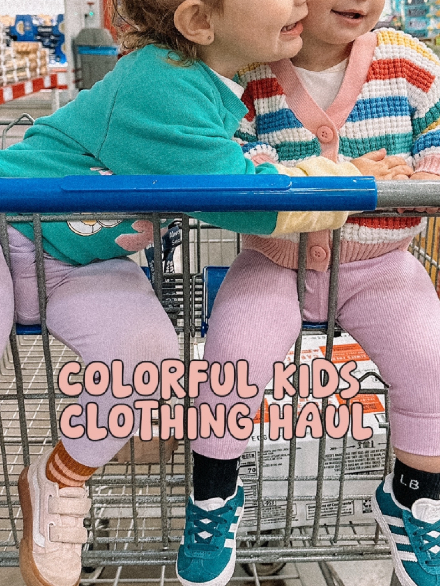 Latest purchases for the girlies for a colorful spring + a couple of boy picks too 🤩

#LTKFamily #LTKBaby #LTKKids