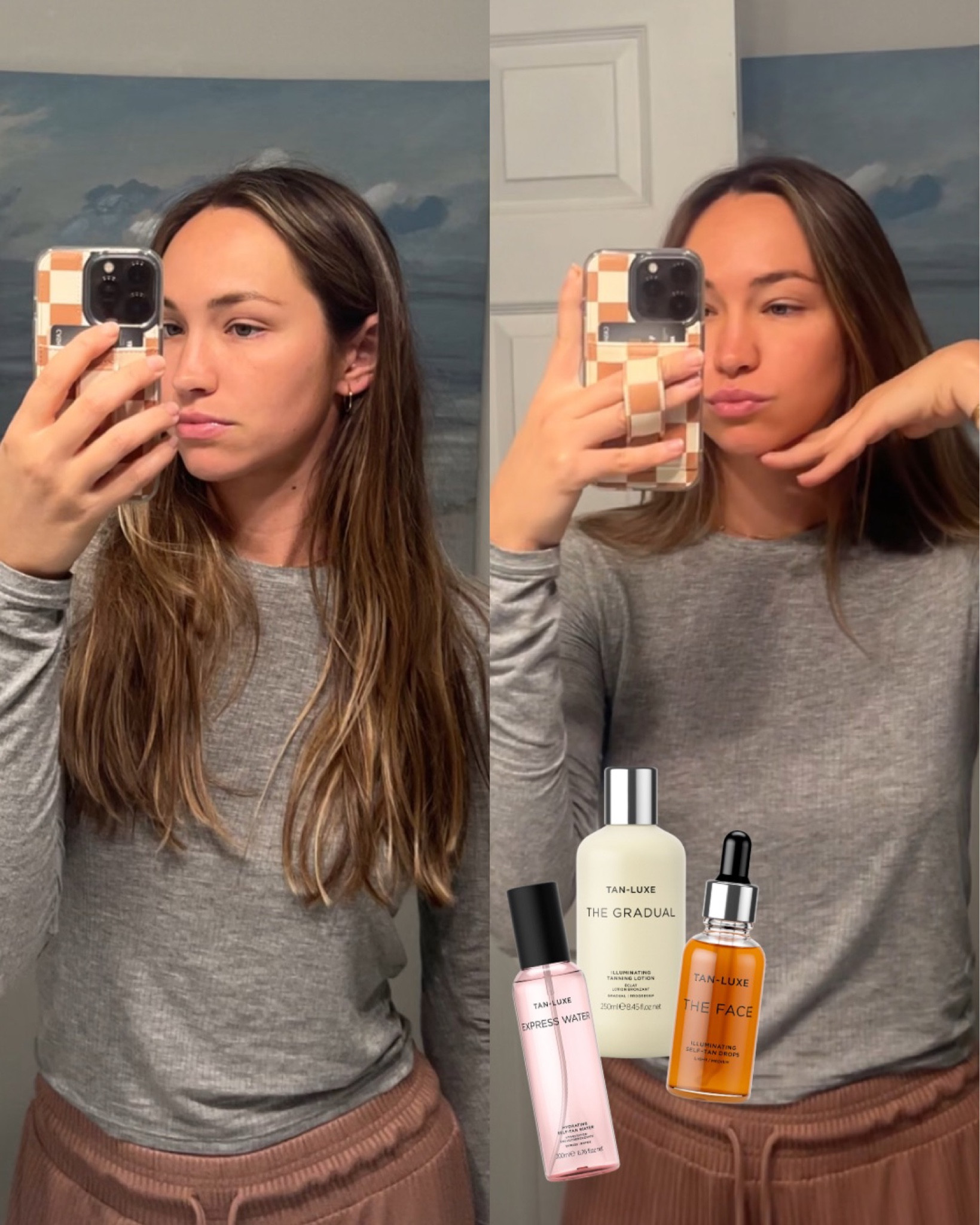 self tanning must haves!!! The whole site is 30% off right now too

@Tan_Luxe
#Tanluxe
#TanLuxePartner