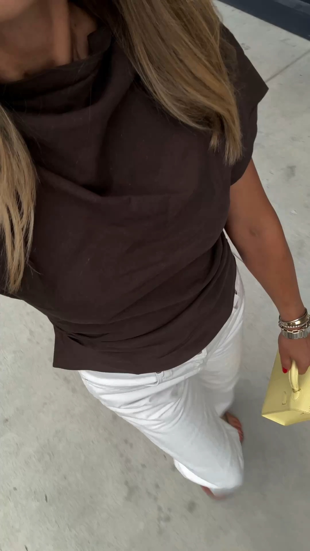 Fashion Jackson summer outfit white jeans

#LTKOver40 #LTKSeasonal #LTKootd