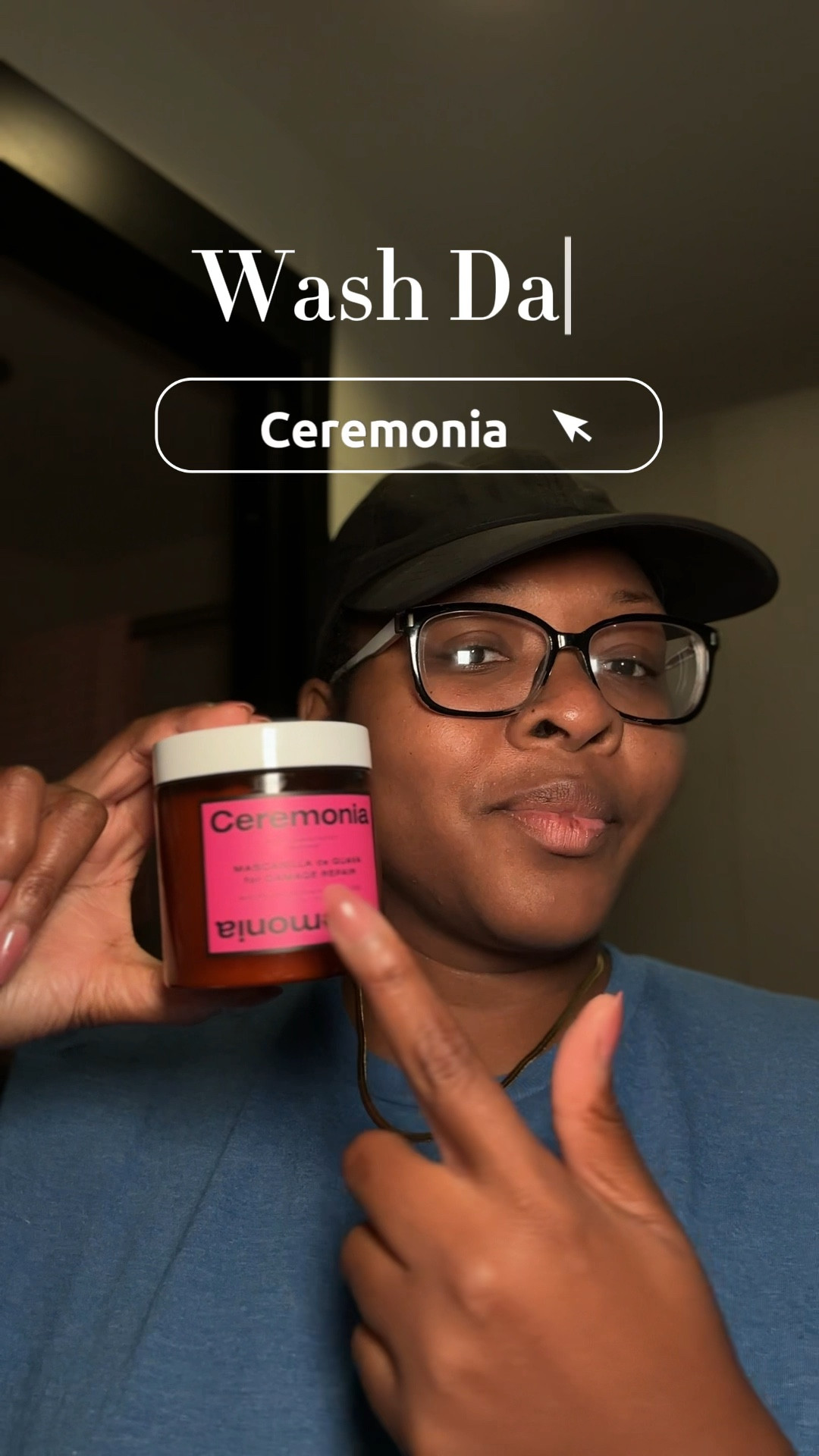 Wash day fpr 4c type hair, deep conditioning mask, hair mask for black women. 

#LTKBeauty #LTKVideo #LTKFallSale