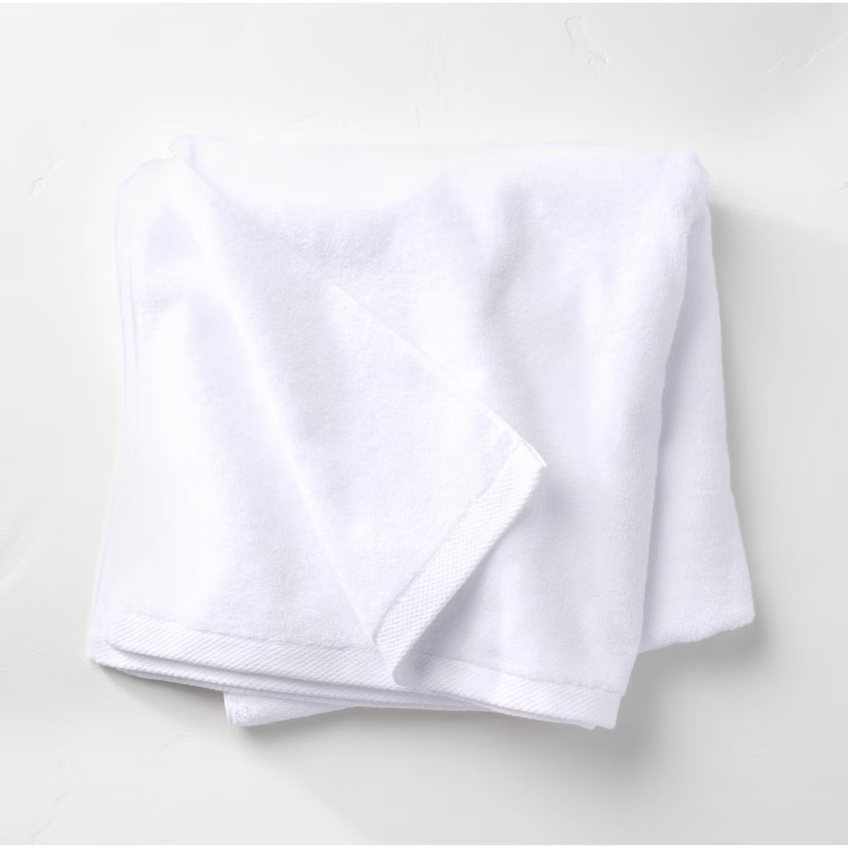 Organic Hand Towel Black - Casaluna™ | Target