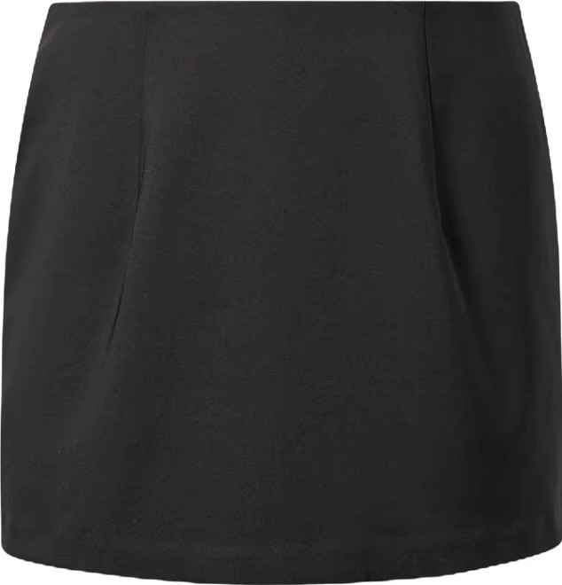 Pull-On Skort | Torrid (US &amp; Canada)