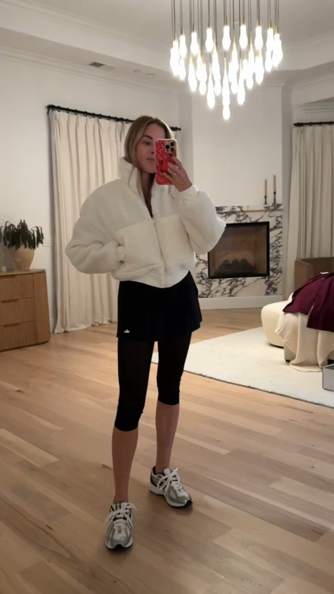 Love this Sherpa barn style jacket

#LTKGiftGuide #LTKdayinmylife #LTKActive