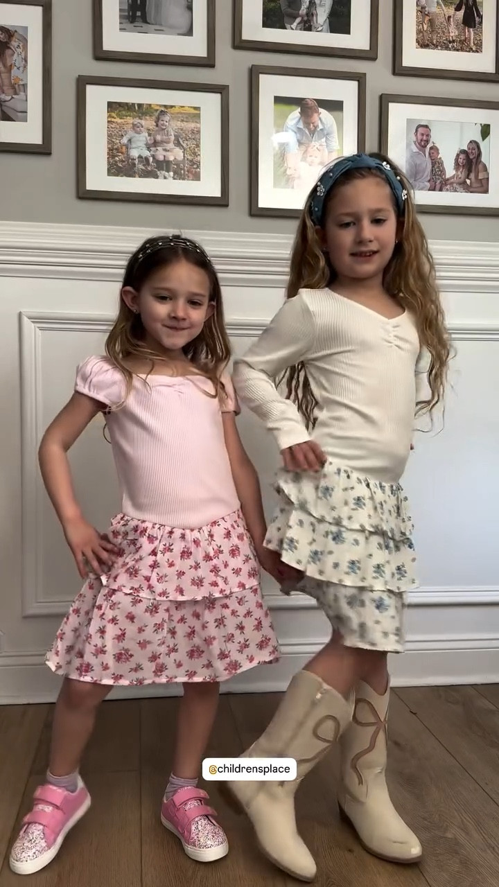 Kids Summer Style 
#kids #kidsfashion #kidsstyle #girlmom #summerfashion #girldresses

#LTKmomlife #LTKKids