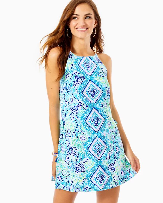 Pearl Romper | Lilly Pulitzer
