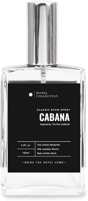 Hotel Collection Cabana Room Spray - 100mL | Amazon (US)
