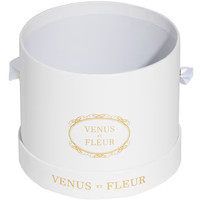 Le Petit Round | Venus ET Fleur