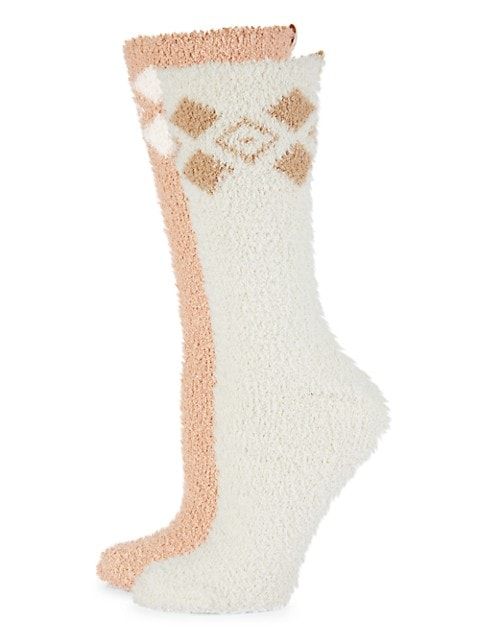 2-Piece Aztec Sock Set | Saks Fifth Avenue