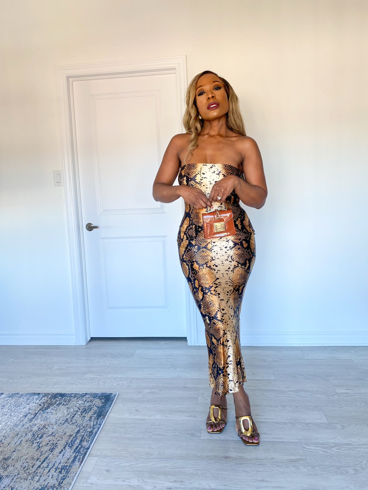 Found this old dress in my closet and I plan to style it in different ways for the fall. It’s from jluxlabel

#LTKMidsize #LTKFindsUnder50