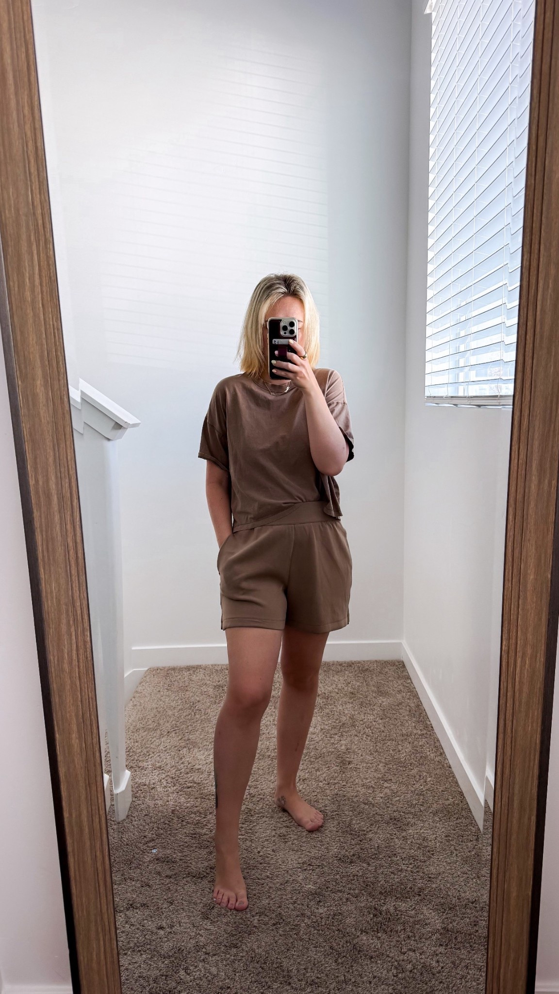 The most buttery soft outfit 🙌 
Medium in both

#LTKmomlife #LTKSaleAlert #LTKootd