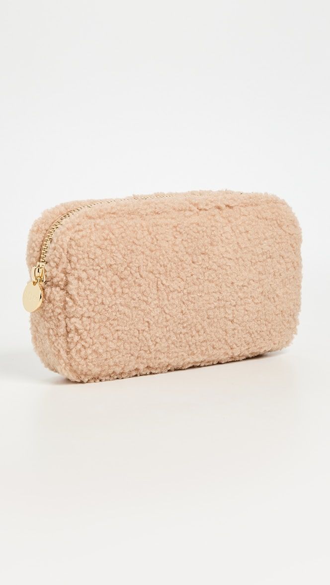 Sherpa Small Pouch | Shopbop