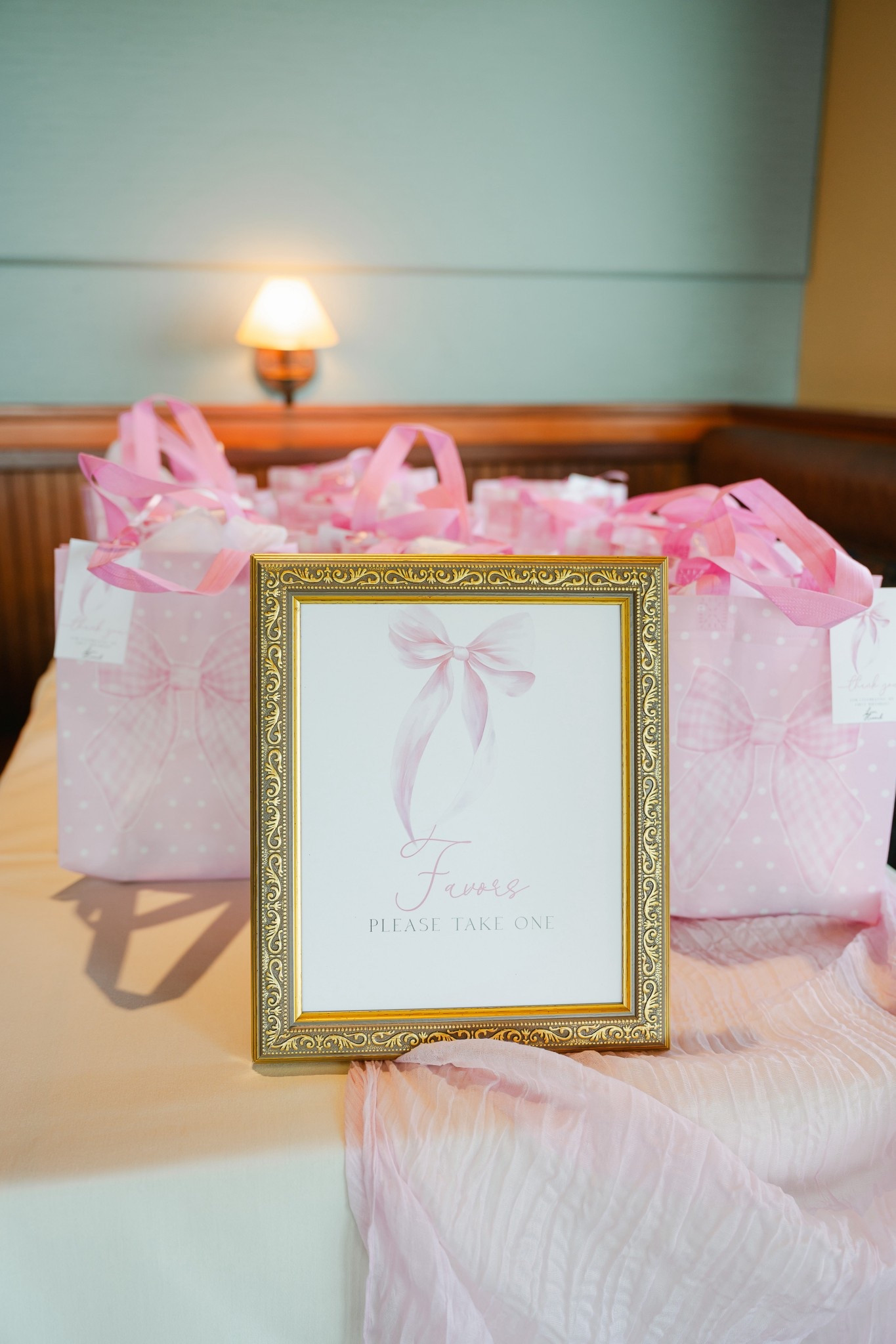 First birthday party favors 🎀💕

#LTKFamily #LTKParties #LTKKids