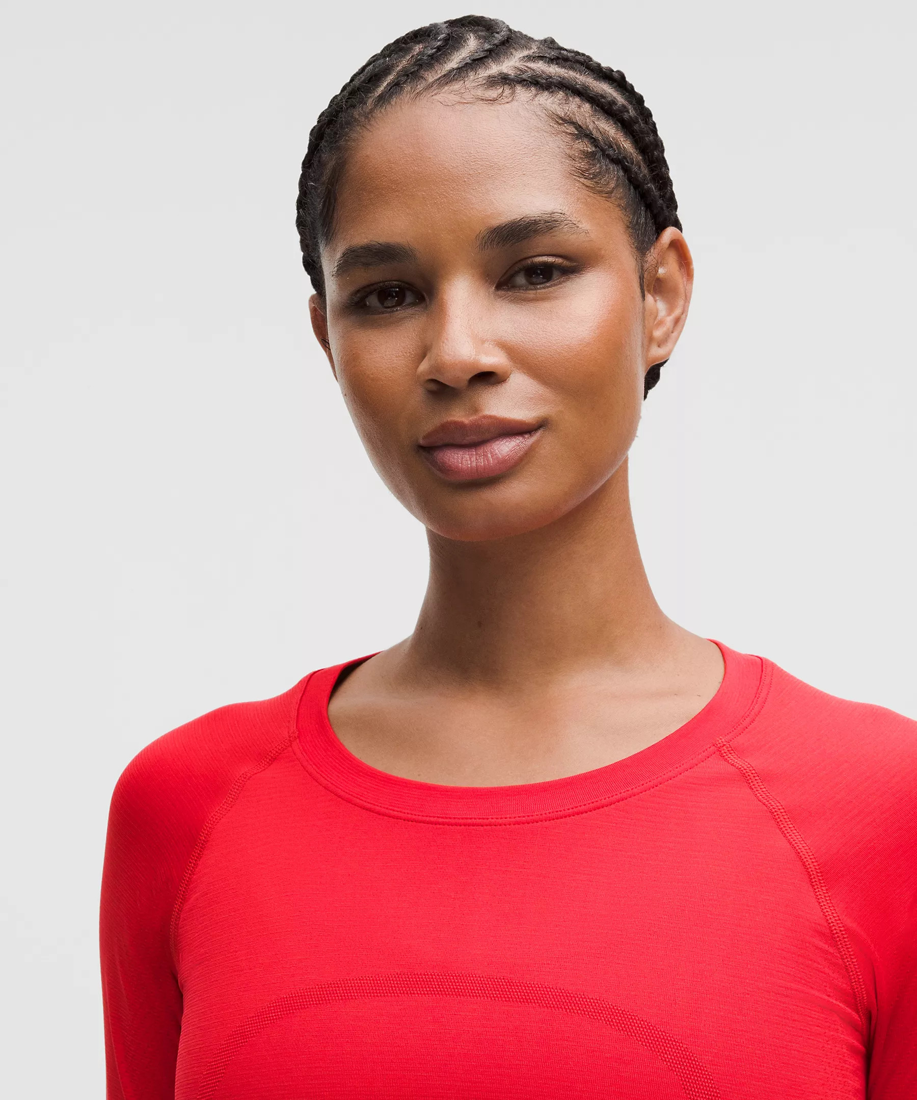 Swiftly Tech Long-Sleeve Shirt 2.0 | Lululemon (US)