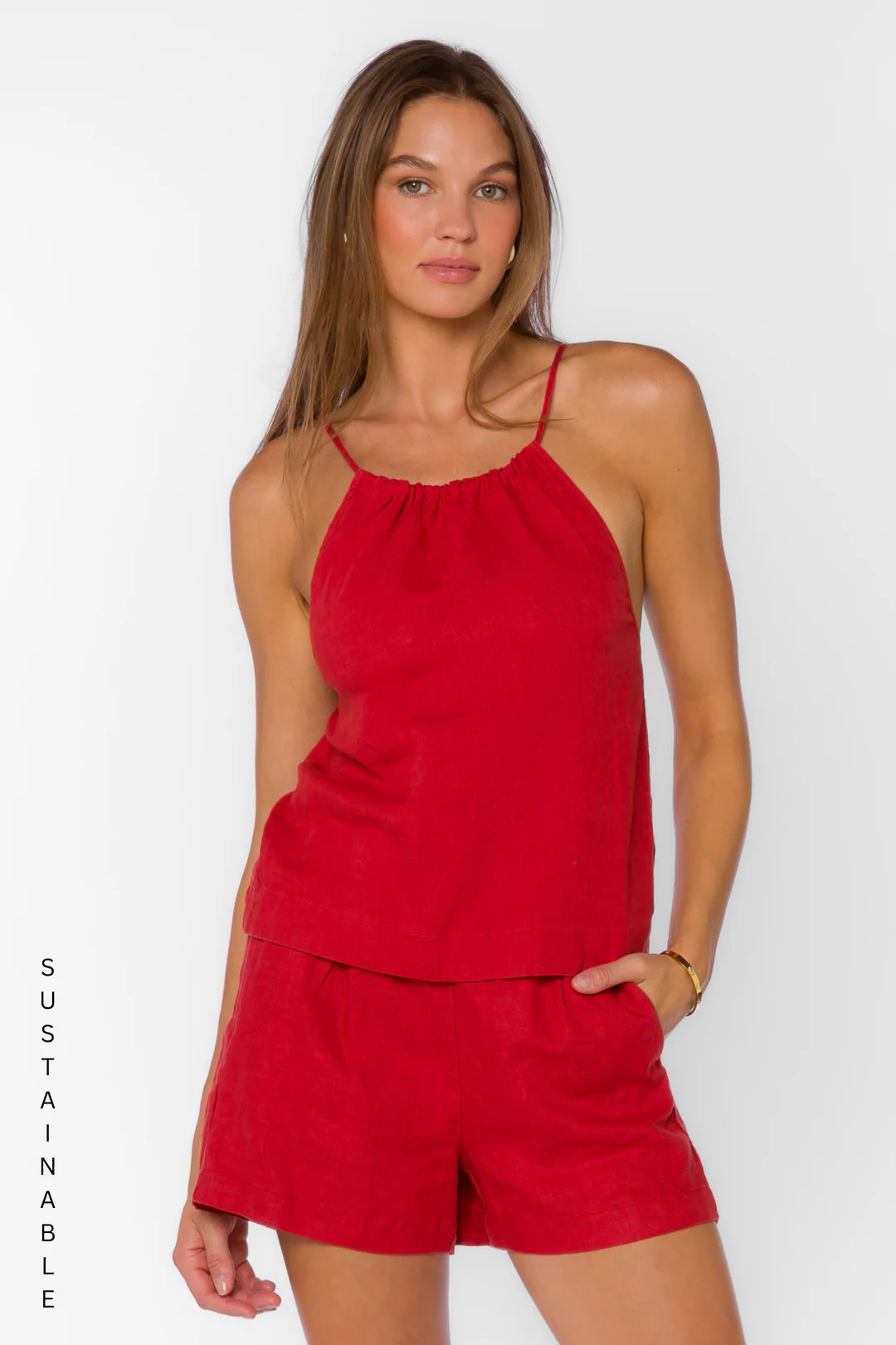 Liezel Salsa Top | Velvet Heart Clothing