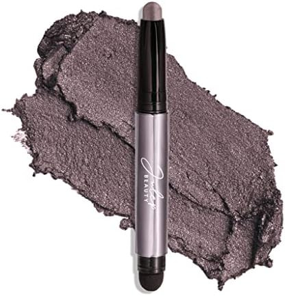 Julep Eyeshadow 101 Crème to Powder Waterproof Eyeshadow Stick, Smoky Amethyst | Amazon (US)