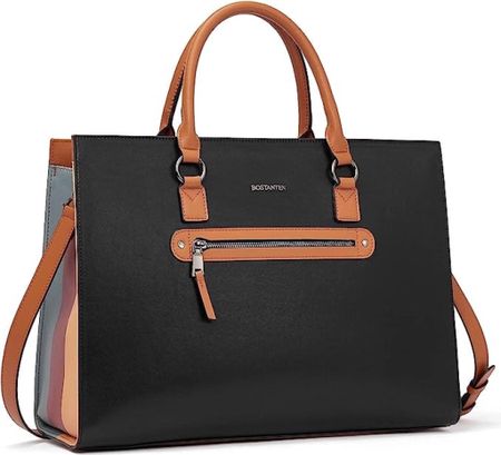 Briefcase and laptop bag, vegan leather  

#LTKFind #LTKstyletip #LTKitbag