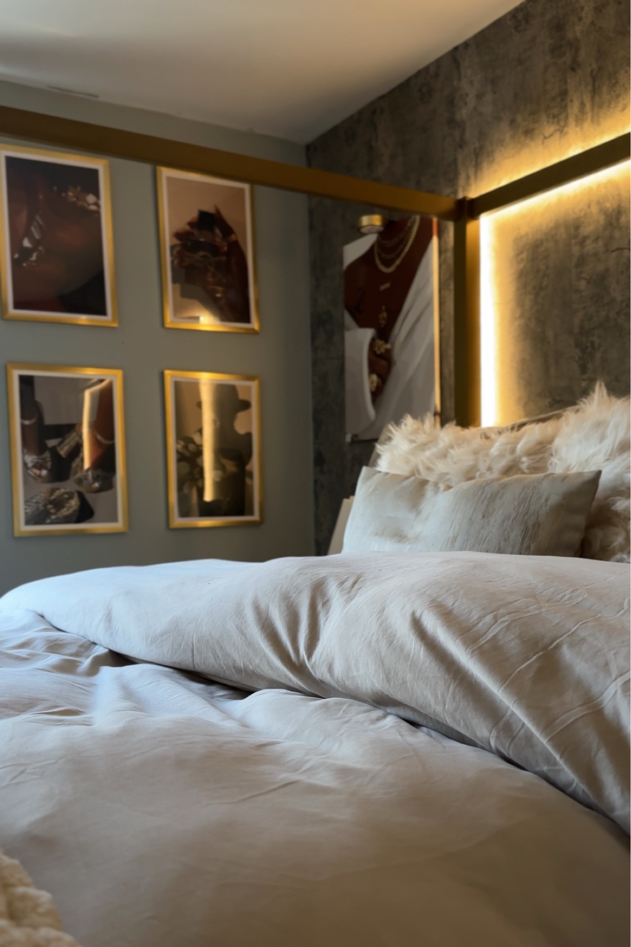 A vibe ✨ Wall Collage from Amazon ✨

#LTKHome