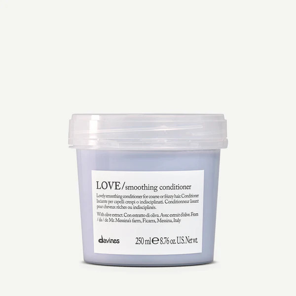 LOVE Smoothing Conditioner | Davines